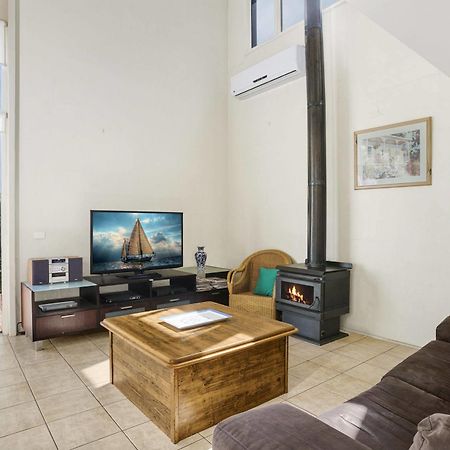 Terrace Lofts Apartments Ocean Grove Luaran gambar