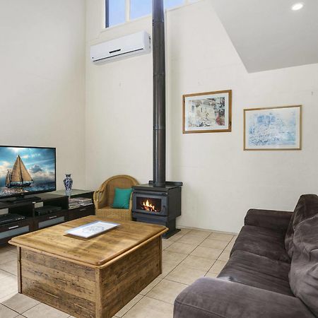 Terrace Lofts Apartments Ocean Grove Luaran gambar