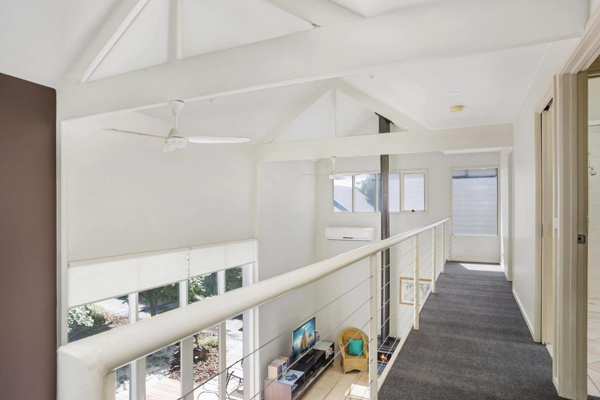 Terrace Lofts Apartments Ocean Grove Luaran gambar
