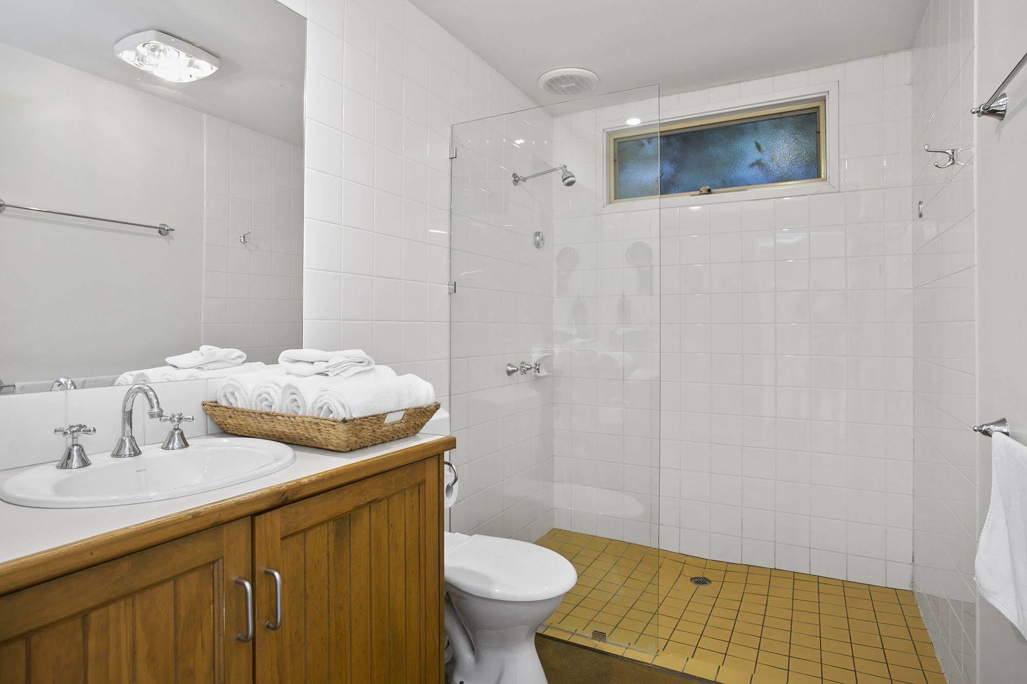 Terrace Lofts Apartments Ocean Grove Luaran gambar