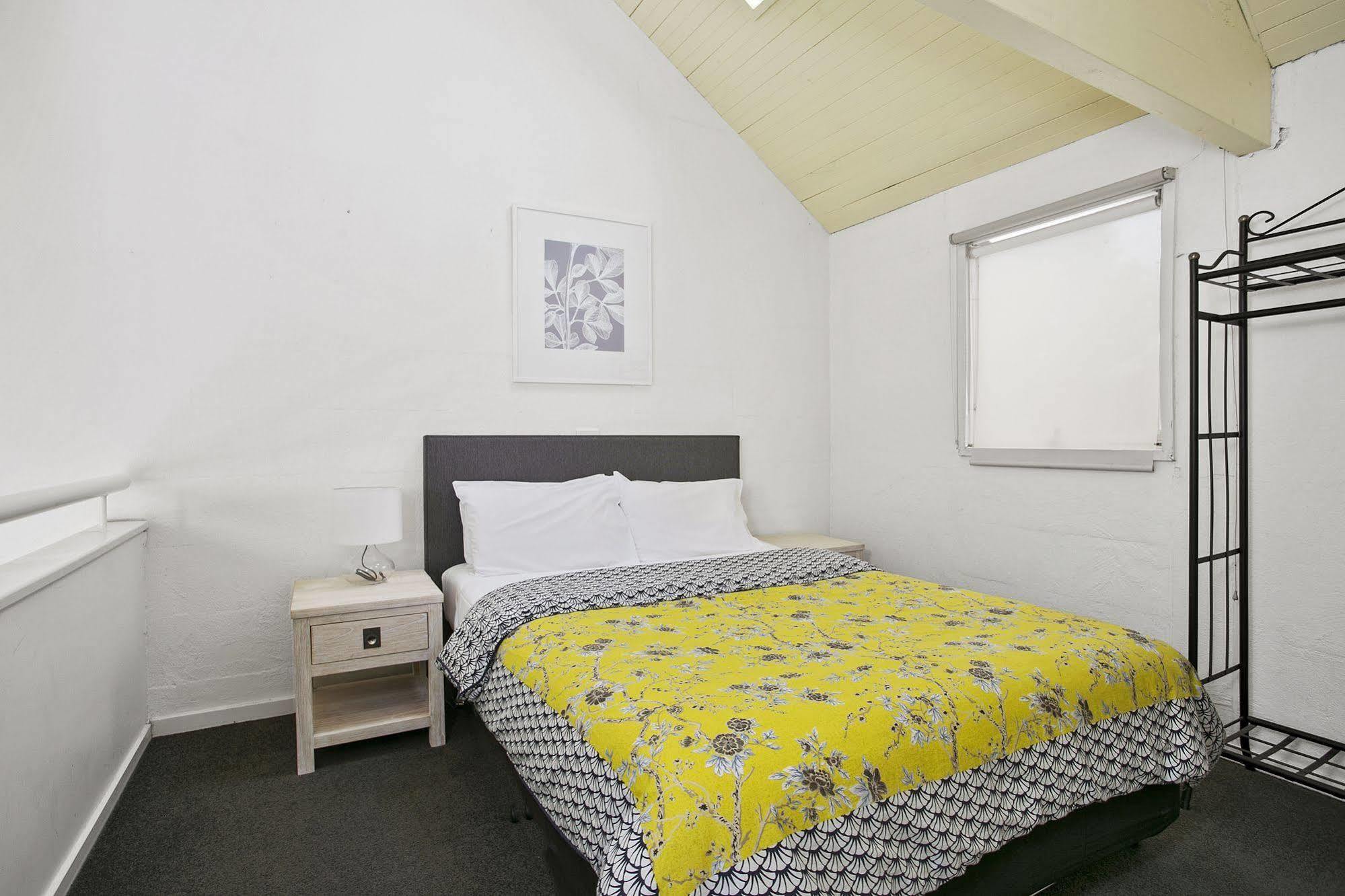 Terrace Lofts Apartments Ocean Grove Luaran gambar
