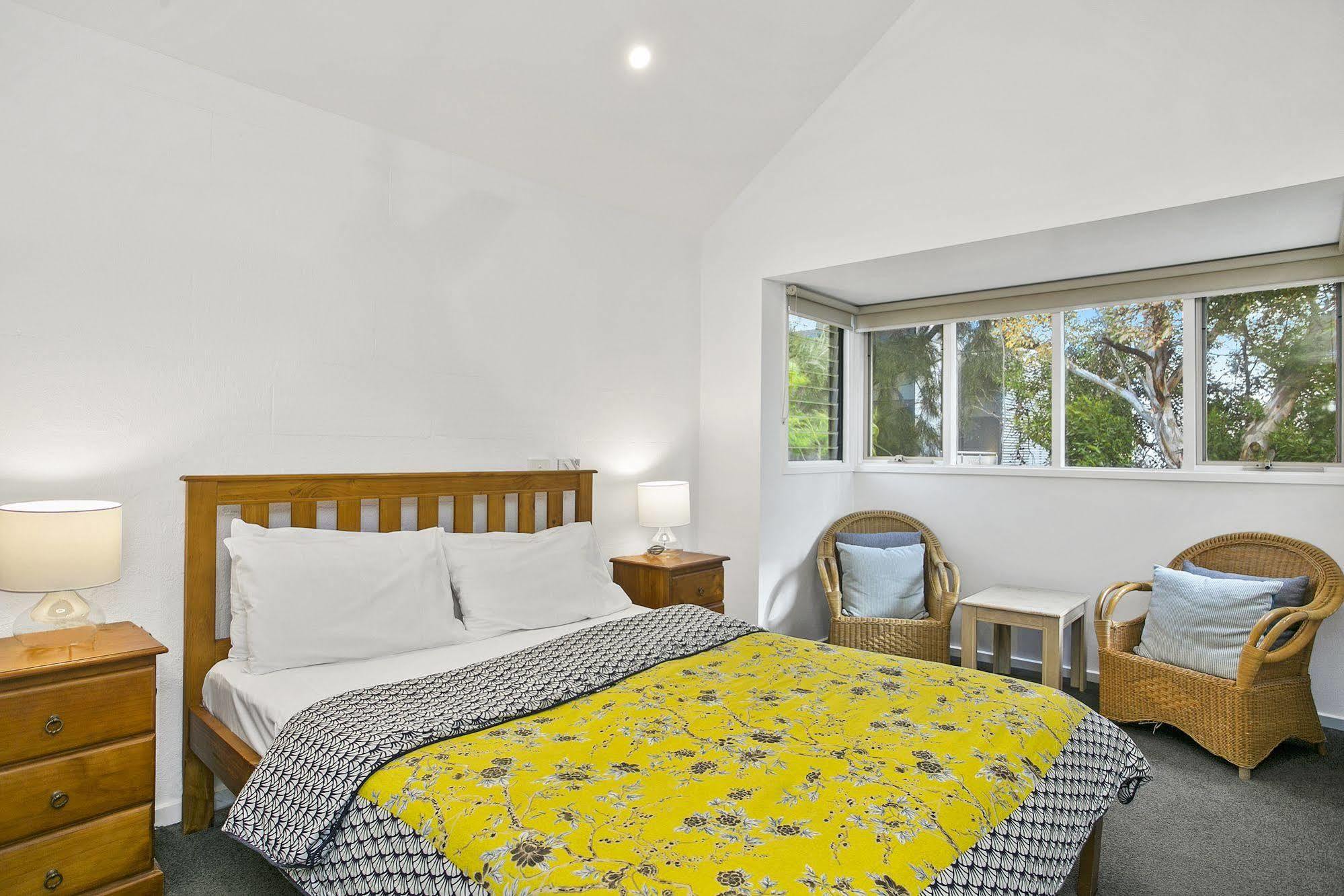 Terrace Lofts Apartments Ocean Grove Luaran gambar