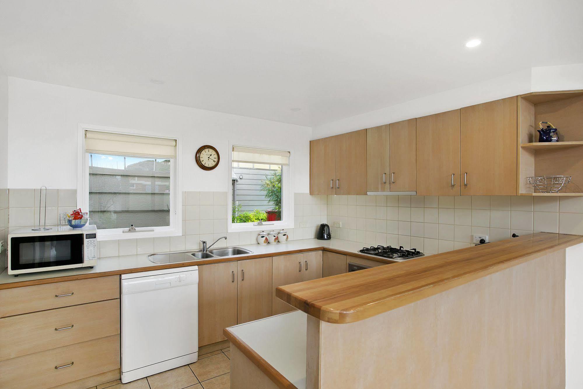 Terrace Lofts Apartments Ocean Grove Luaran gambar