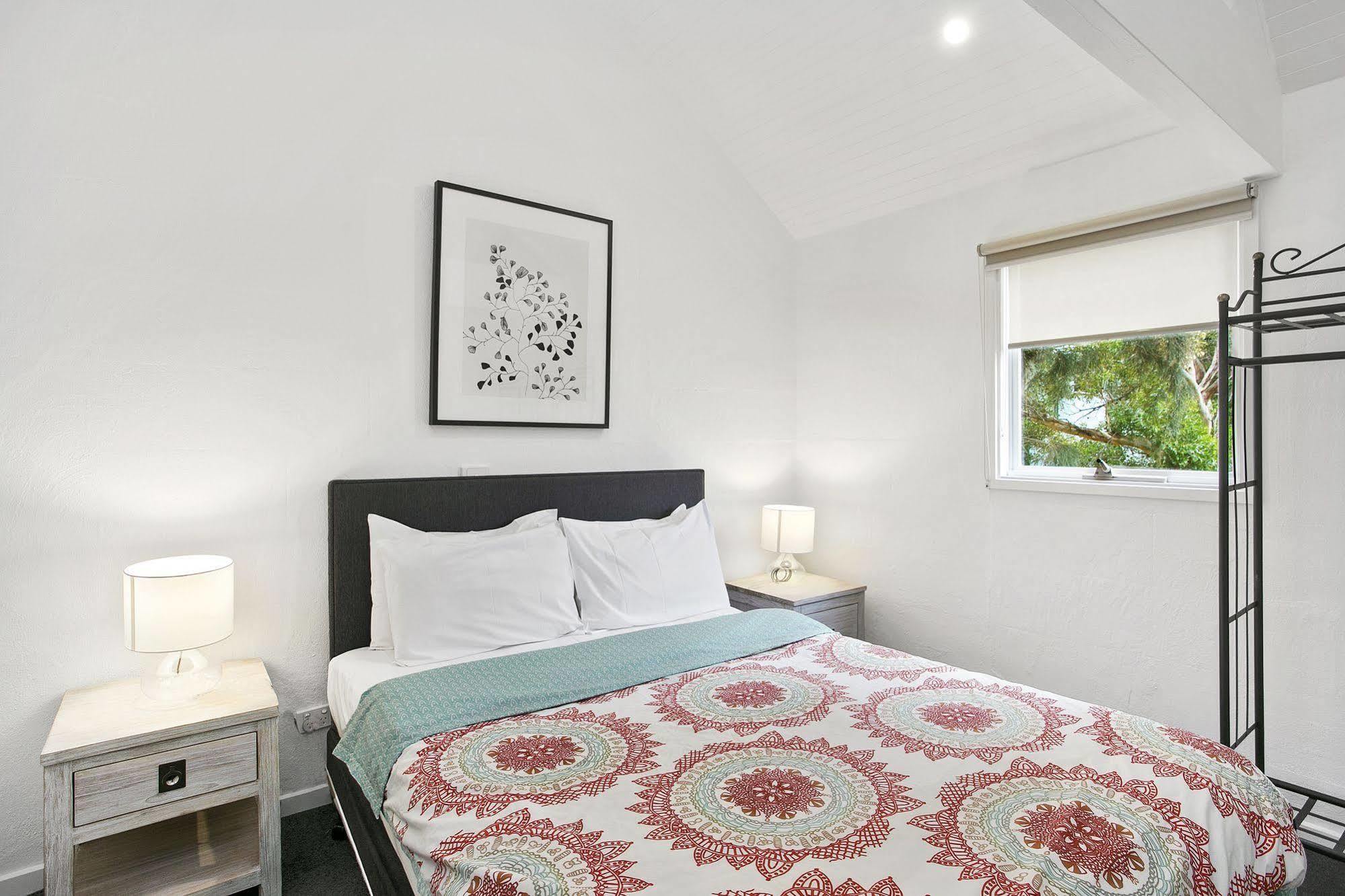 Terrace Lofts Apartments Ocean Grove Luaran gambar