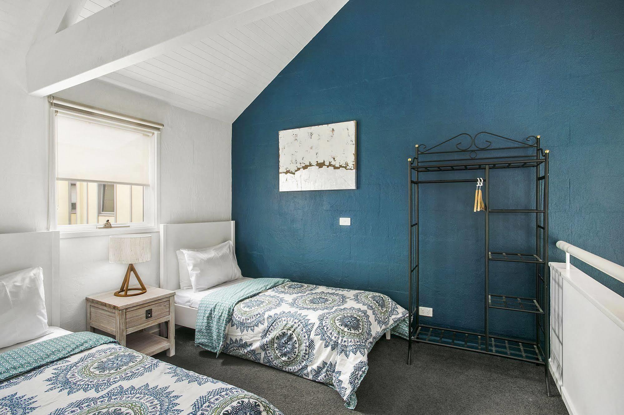 Terrace Lofts Apartments Ocean Grove Luaran gambar