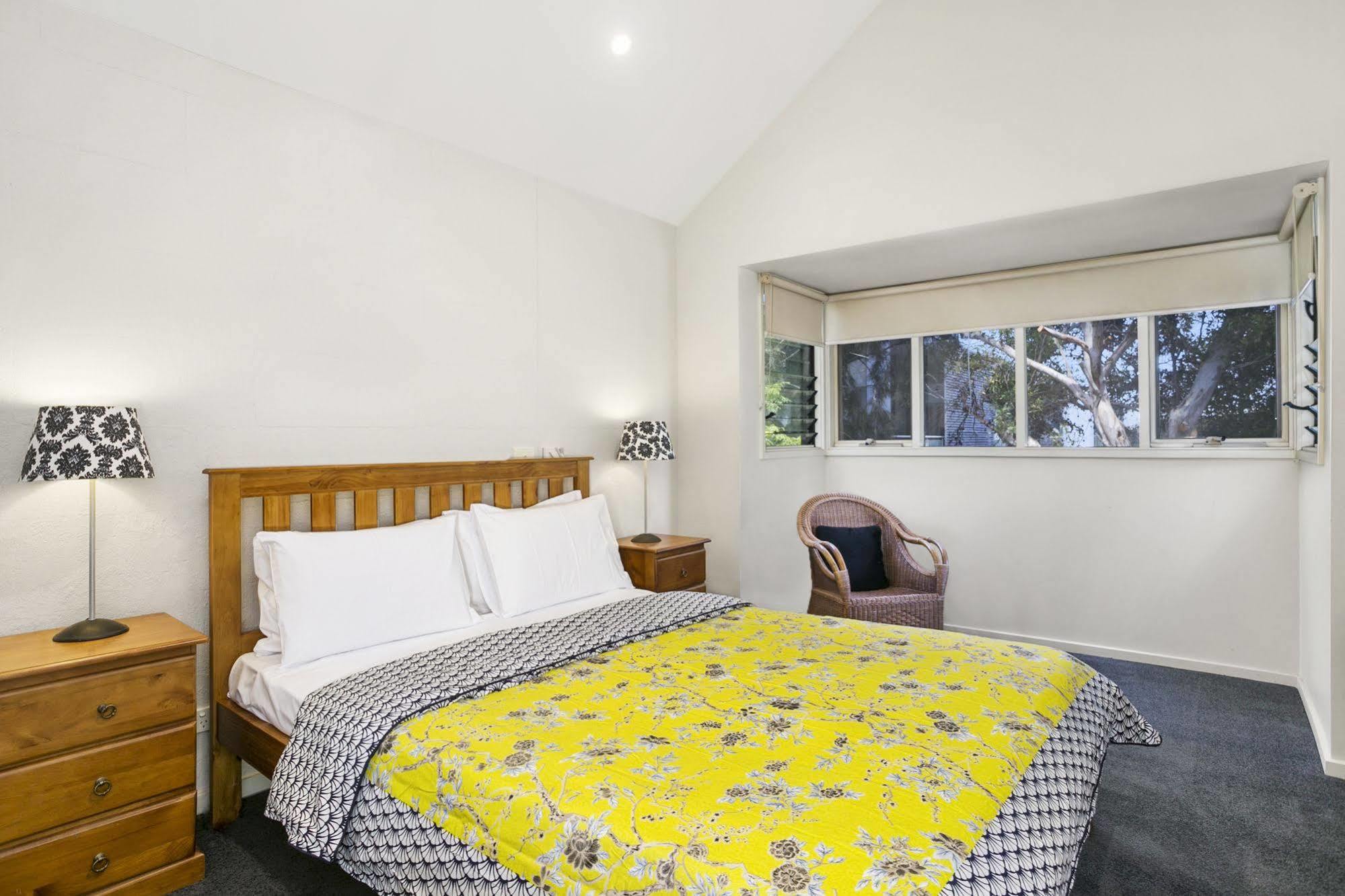 Terrace Lofts Apartments Ocean Grove Luaran gambar