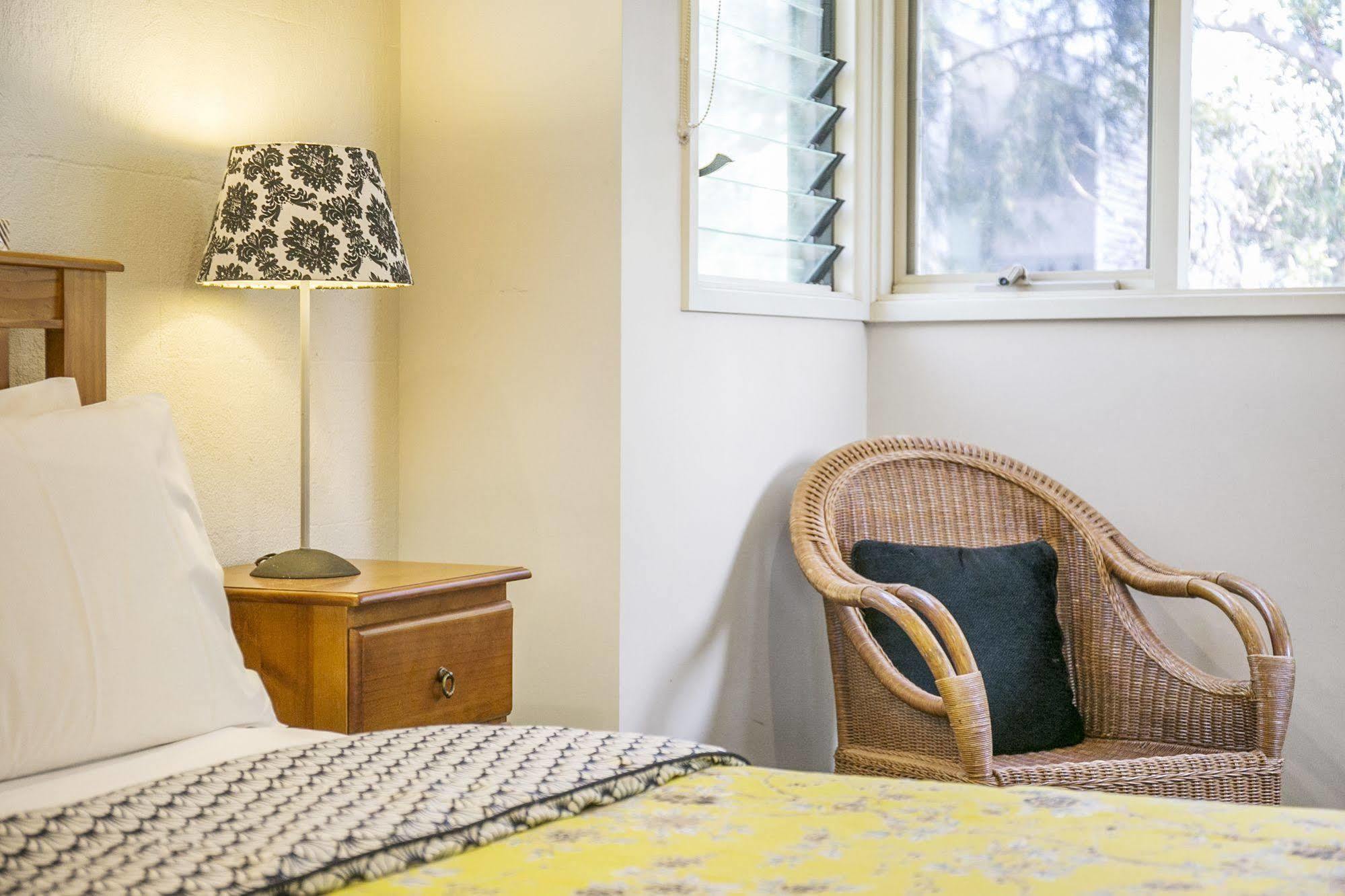 Terrace Lofts Apartments Ocean Grove Luaran gambar