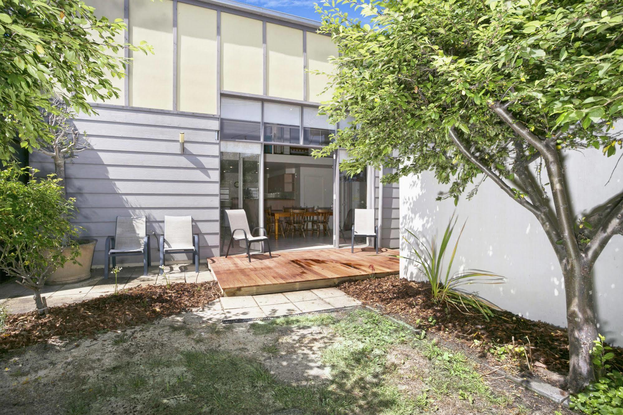 Terrace Lofts Apartments Ocean Grove Luaran gambar