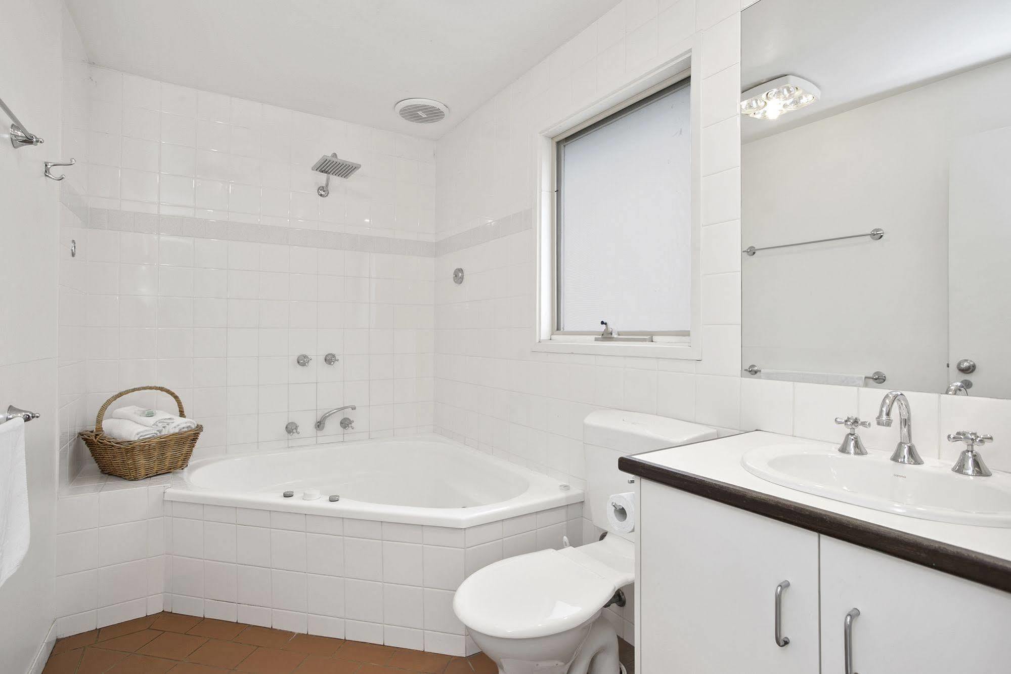 Terrace Lofts Apartments Ocean Grove Luaran gambar