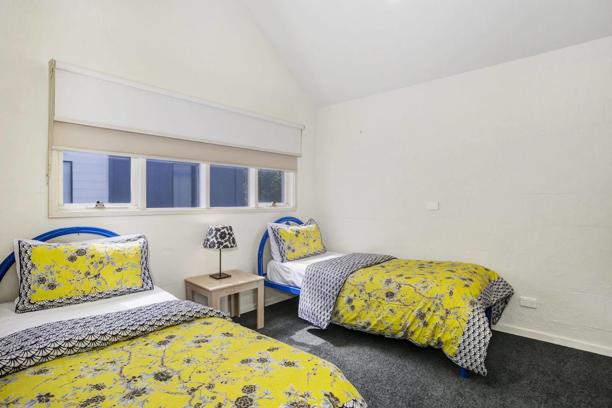 Terrace Lofts Apartments Ocean Grove Luaran gambar