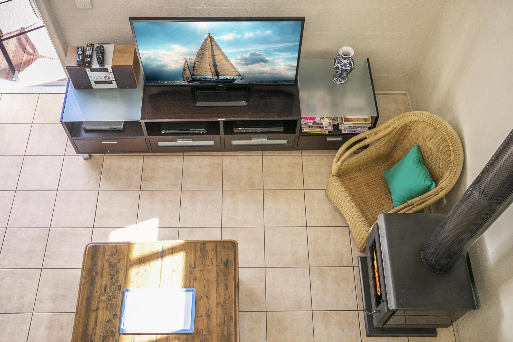 Terrace Lofts Apartments Ocean Grove Luaran gambar